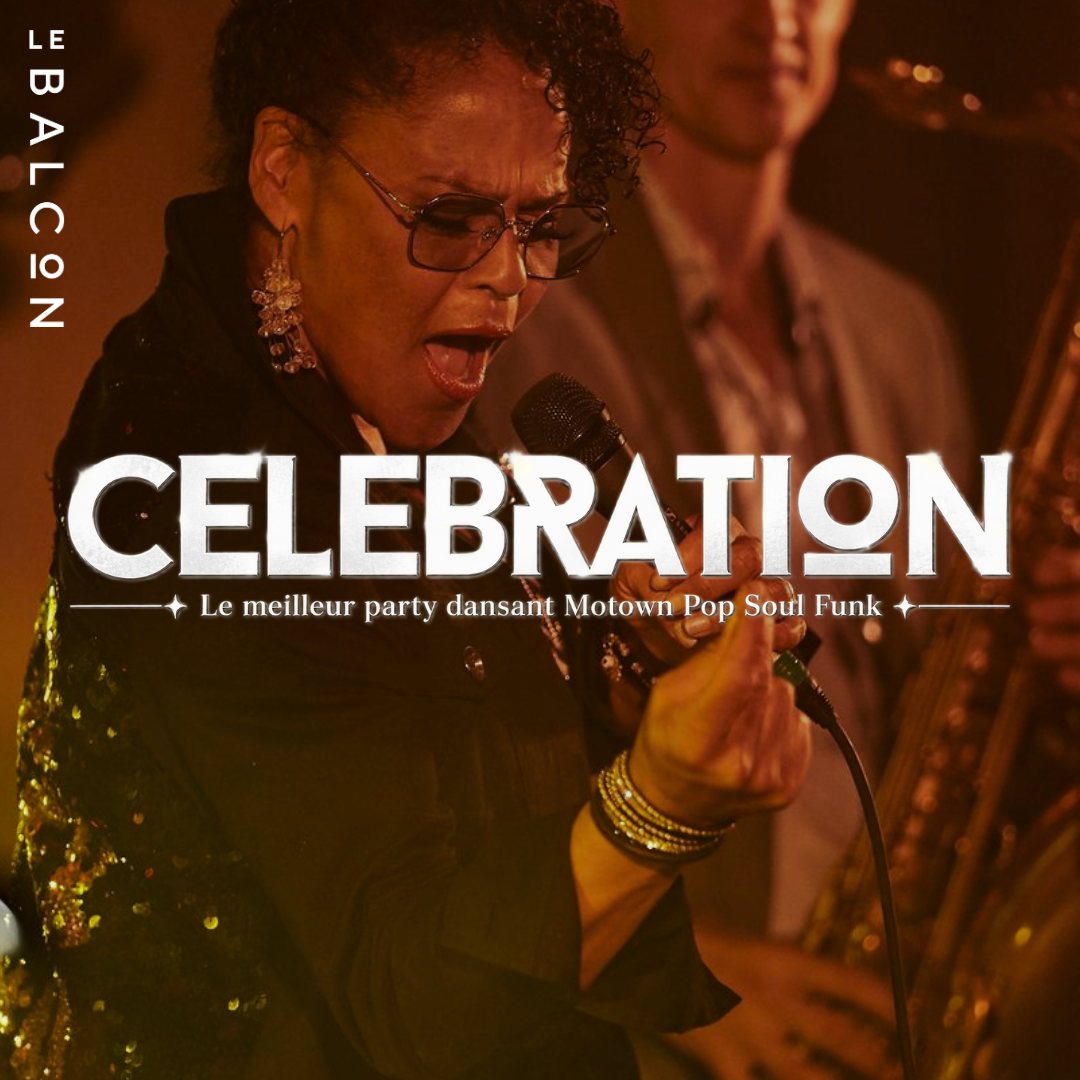 CELEBRATION - DTW & The Jamm