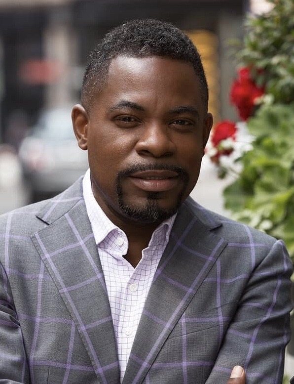 Photo of Franz Benjamin