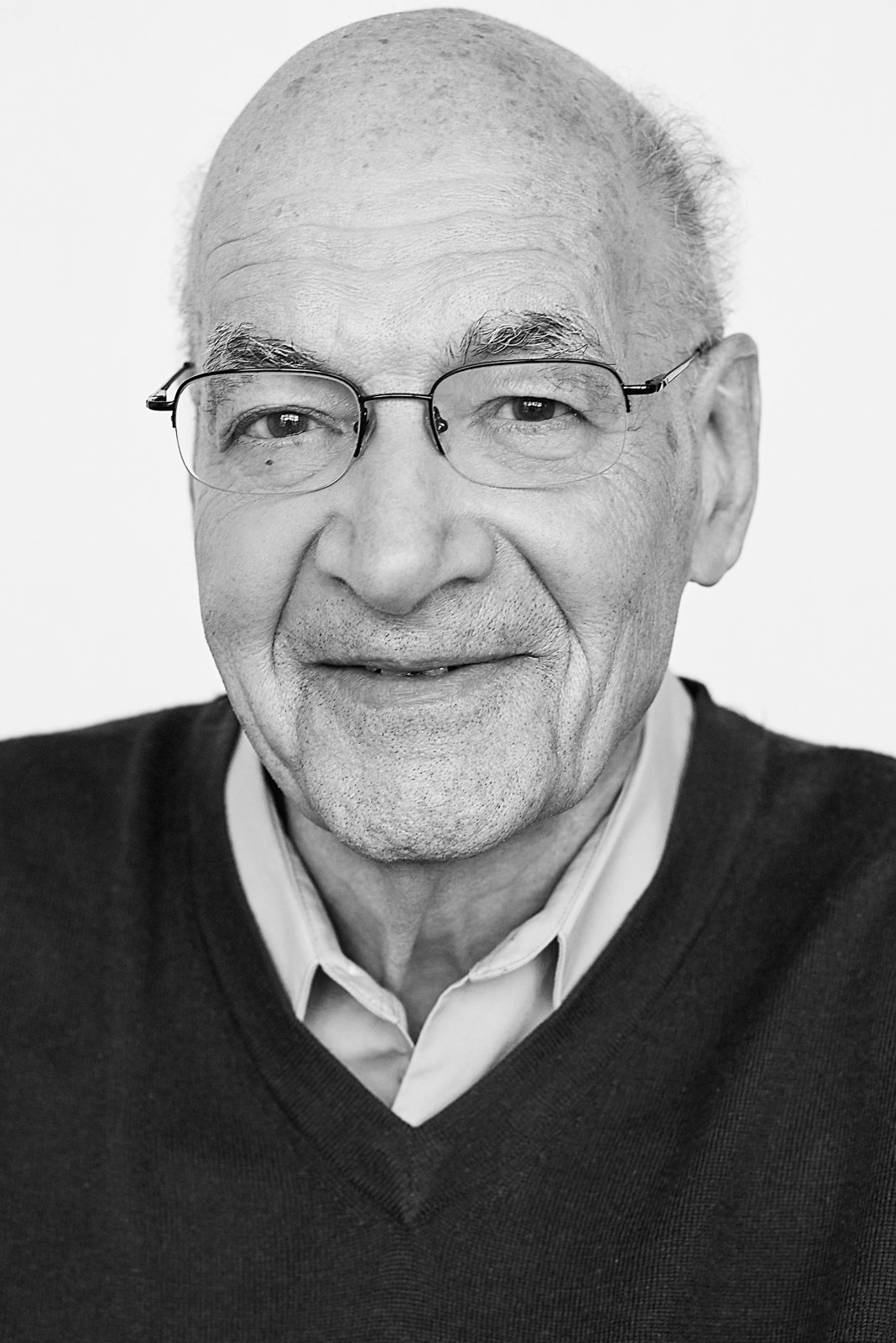 Photo of Michel Langlois