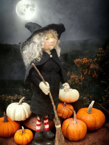 Photo de The Felted Gnome Knows