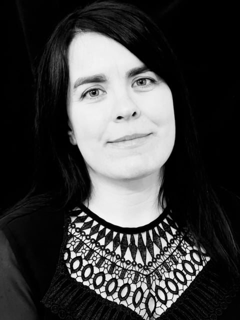 Photo of Mélanie Noël