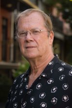 Photo of Steve Luxton
