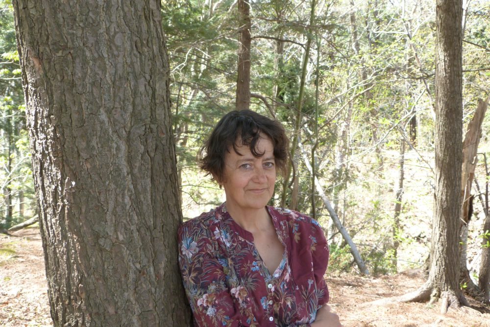 Photo of Claude-Andrée L'Espérance