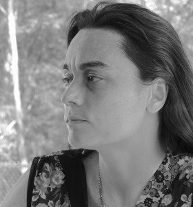 Photo of Jennyfer Gauthier