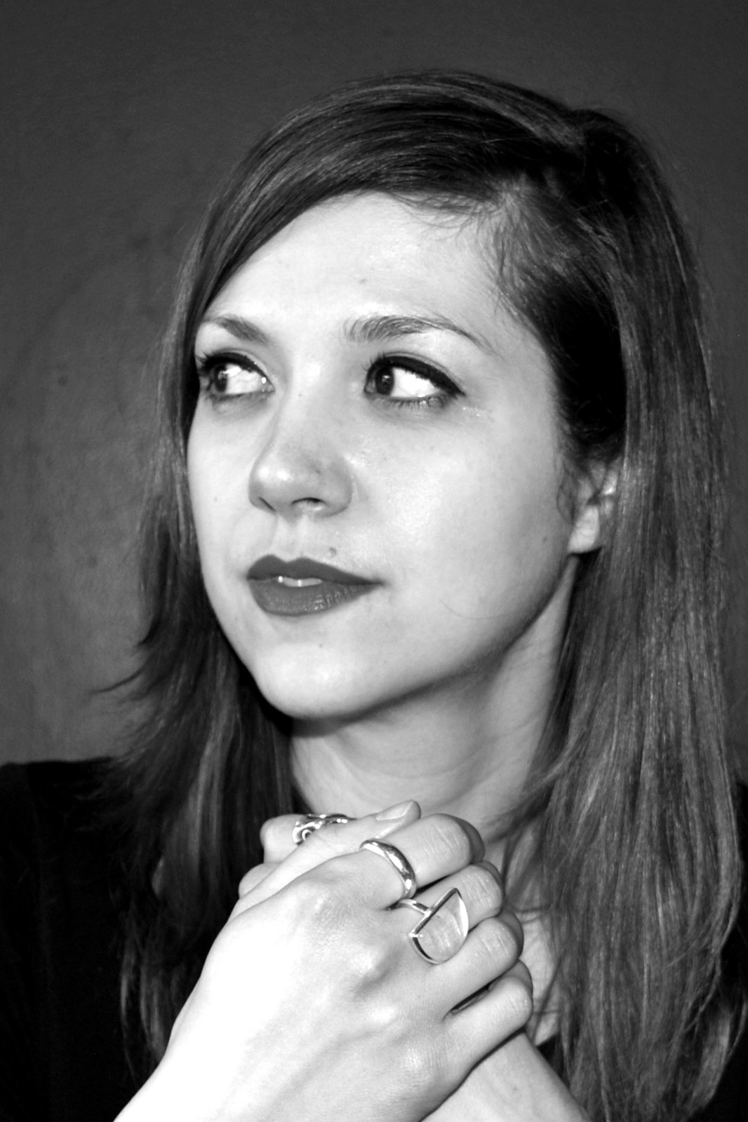 Photo of Liz Worth