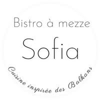 Bistro Sofia logo