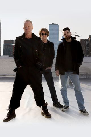Sting