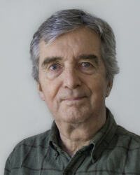 Photo of Jack Hannan