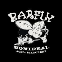 Barfly logo