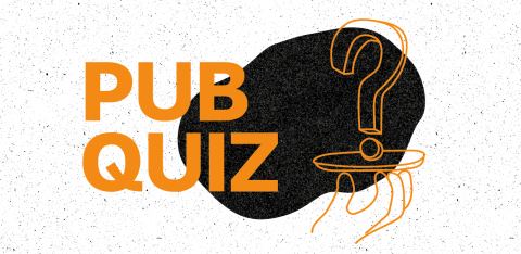 Affiche : Soirée Pub Quiz au Zaricot