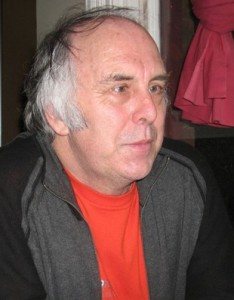 Photo of Paul Savoie