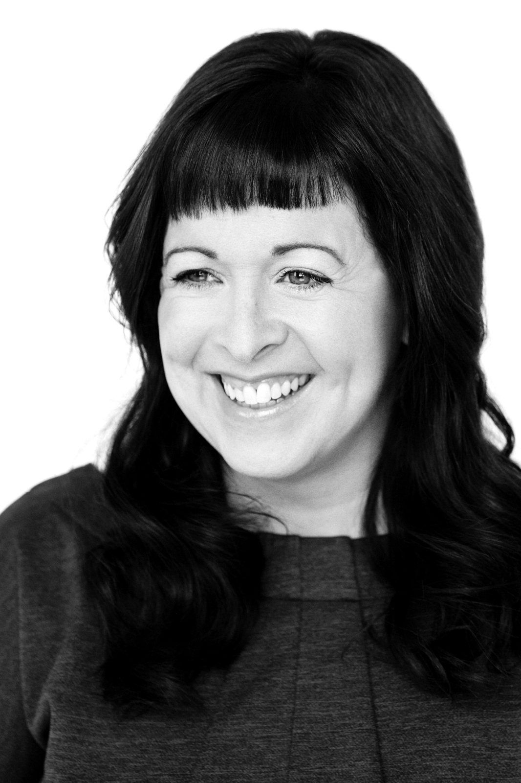 Photo of Julie Myre Bisaillon