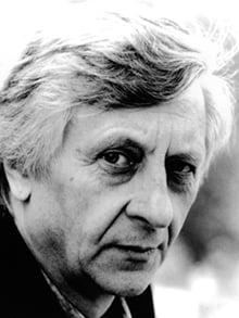 Photo of Jacques Godbout