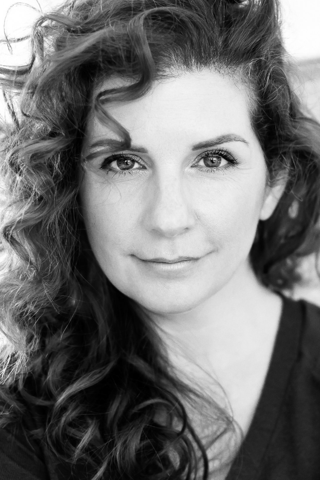 Photo of Josée Bournival