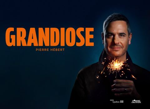 Poster: Pierre Hébert
