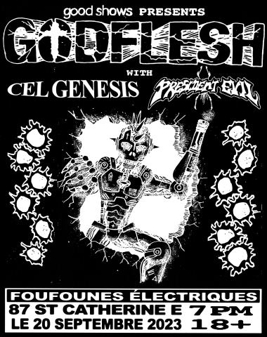 Godflesh