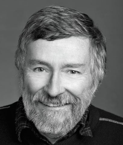 Photo of François Barcelo