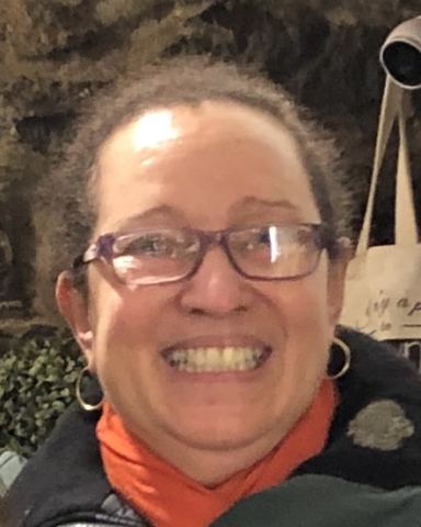 Photo of Jan J. Dominique