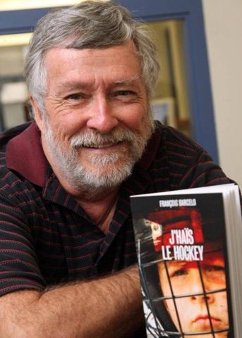 Photo of François Barcelo