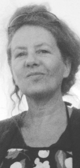 Photo of Geneviève Letarte