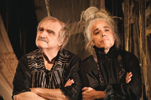 Photo of Théâtre Motus