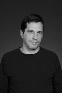 Photo of Antoine Boisclair