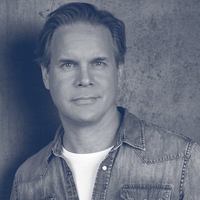 Photo of Martin Bélanger