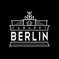Cabaret Berlin logo