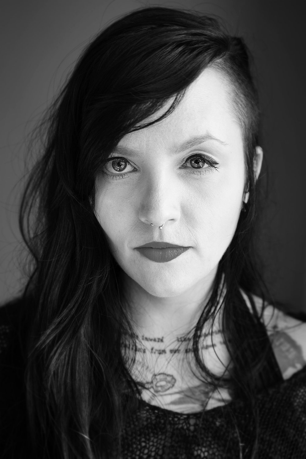 Photo of Alice Rivard
