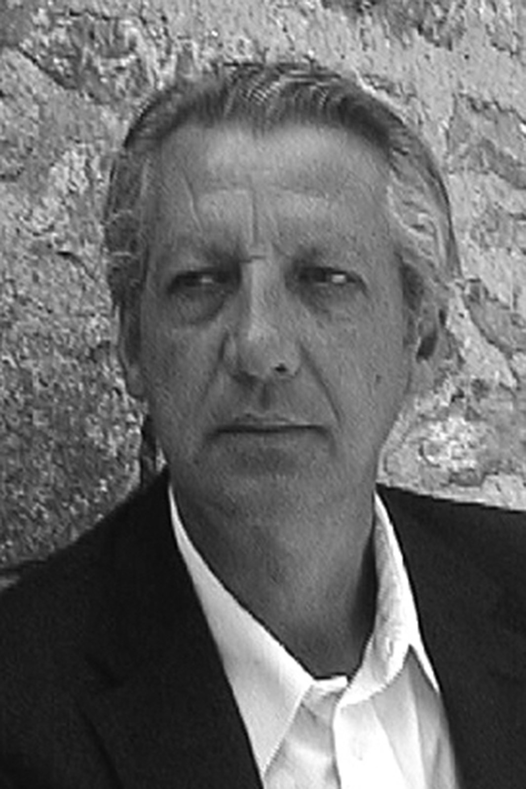 Photo of Lewis DeSoto