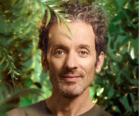 Poster: André Sauvé - Naturellement - En supplémentaire