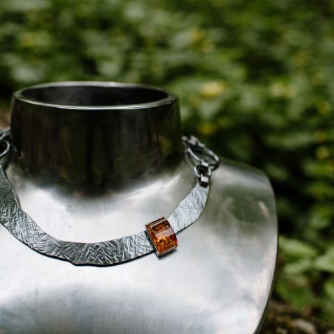 Photo of Tracey O'Sullivan Jewelry