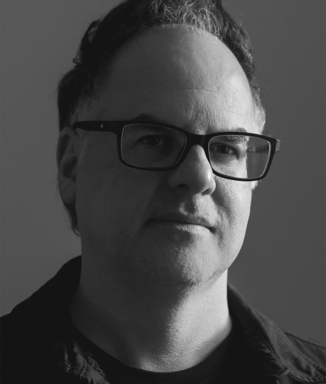 Photo of Stéphane Dompierre