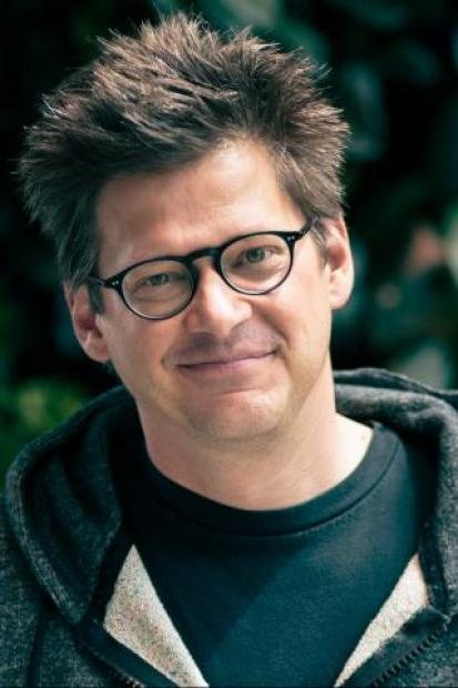 Photo of Dominic Champagne