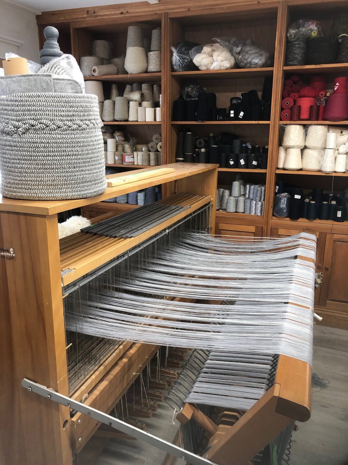 Photo of Atelier Monique Ratelle