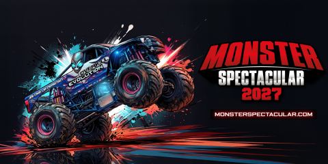Monster Spectacular