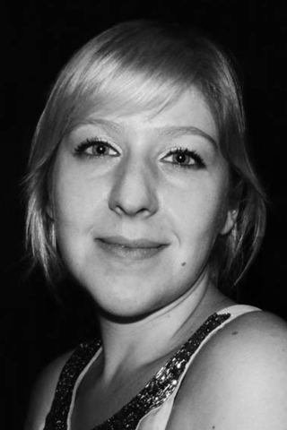 Photo of Evelyne Gagnon