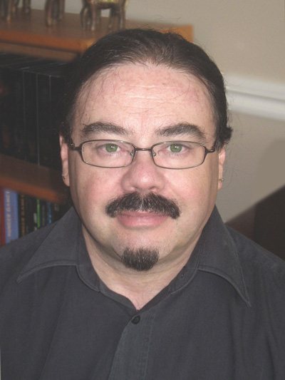 Photo of Daniel Sernine