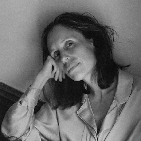 Photo of Judy Quinn