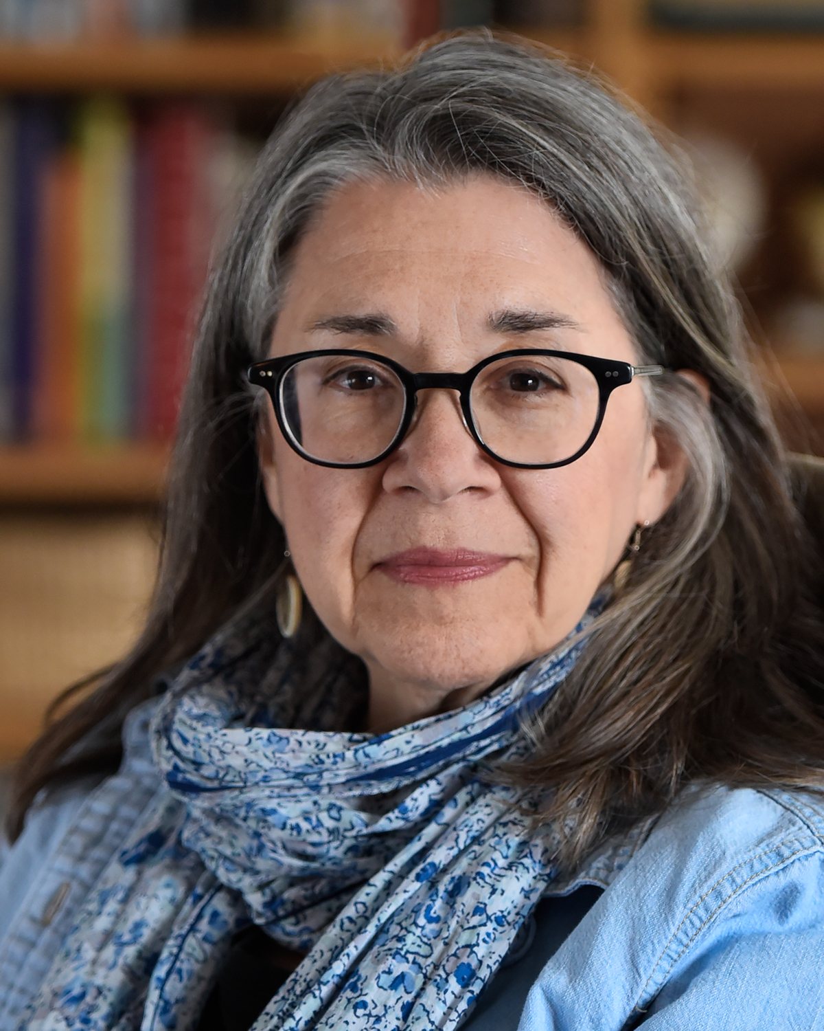 Photo of Carolyn Marie Souaid