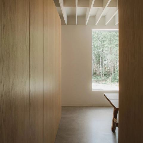 Photo of Félix mobilier