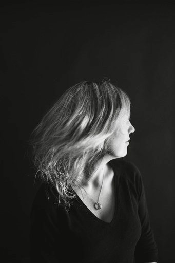 Photo of Madeleine Lefebvre