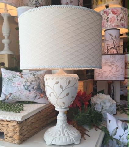 Photo of Les Lampes de Marie