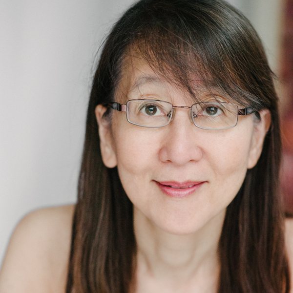 Photo of Caroline Vu