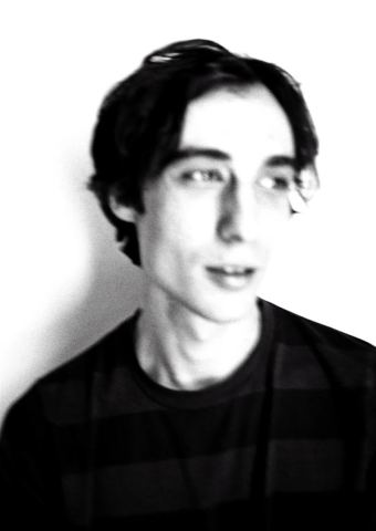 Photo of Jean-Philippe Gagnon