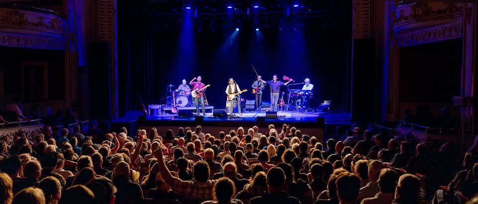 Photo de The Paramount Theatre