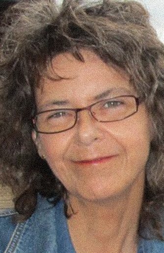 Photo of Diane Boudreau