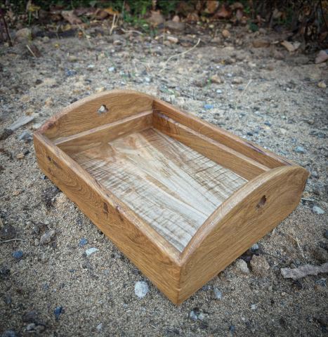 Photo of Grassroots Furniture Co. – Eric Young