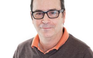 Photo of Simon Harel