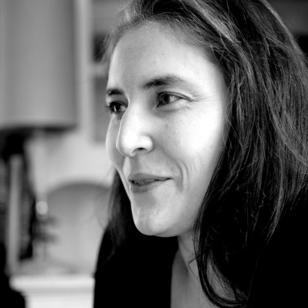 Photo of Joanie Lemieux